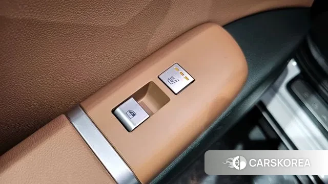 Hyundai Grandeur (GN7) id 3684424 из Кореи 9