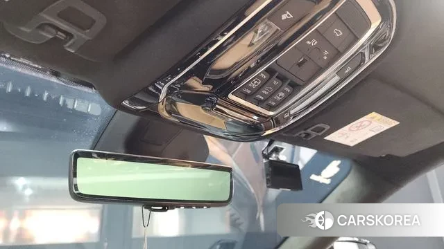 Jeep Grand Cherokee (WL) id 3540021 из Кореи 9