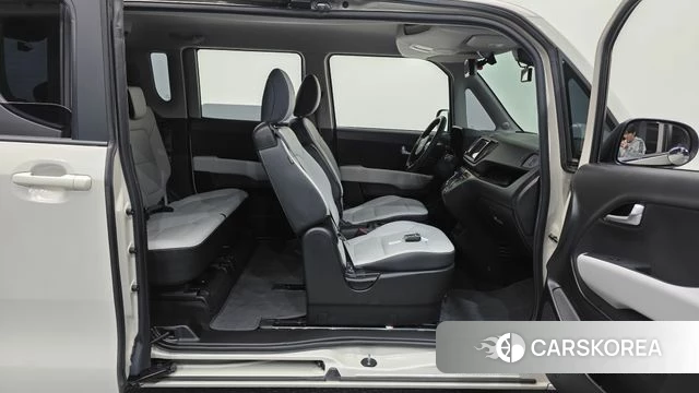 Kia The New Kia Ray id 4201407 из Кореи 9