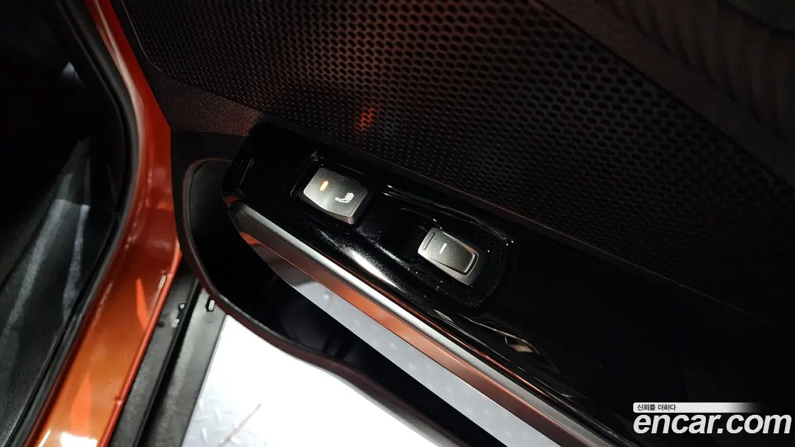 Ssangyong Berry New Tivoli id 1998514 из Кореи 9