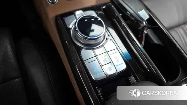 Genesis G90 id 3433301 из Кореи 9