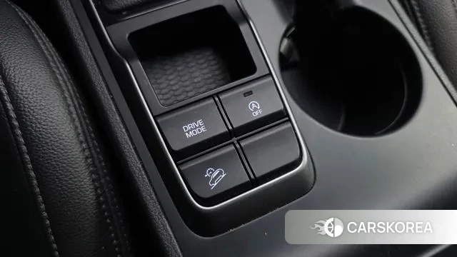 Hyundai All New Tucson id 3396944 из Кореи 9