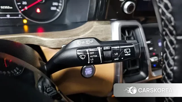 Kia Sorento 4th Generation id 3474145 из Кореи 9