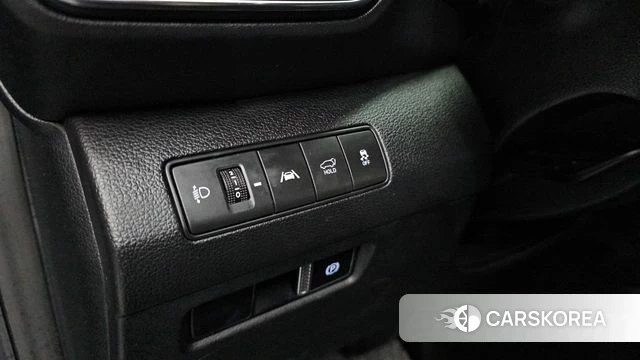 Hyundai The New Santa Fe id 4942582 из Кореи 9