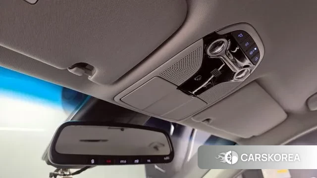 Hyundai Grandeur IG id 3520379 из Кореи 9