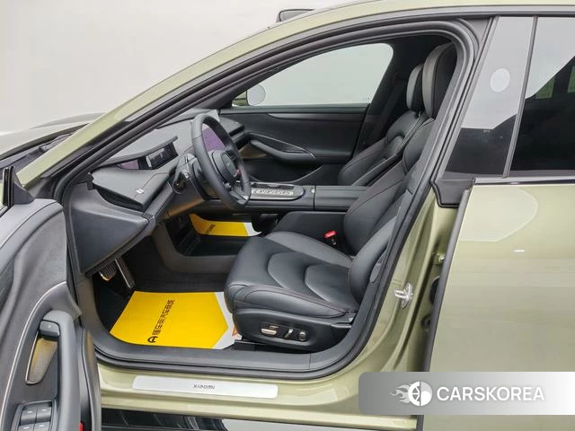 Xiaomi Car Xiaomi SU7 id 4182490 из Китая 9