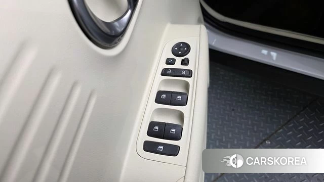 Hyundai The New Casper id 4870388 из Кореи 9