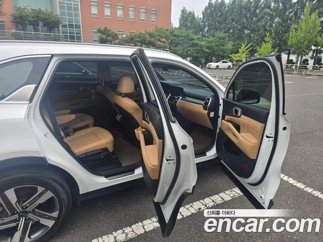 Kia Sorento 4th Generation id 2948225 из Кореи 9