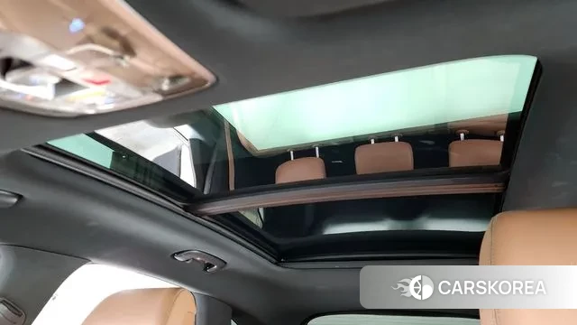 Genesis GV70 id 3389744 из Кореи 9