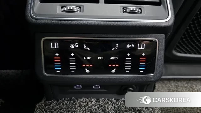 Audi A6 (C8) id 2989759 из Кореи 9