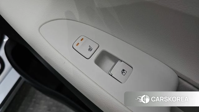 Hyundai The New Grandeur IG Hybrid id 3915116 из Кореи 9