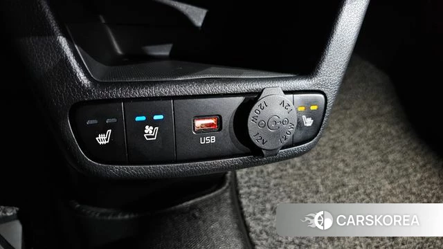 Kia The New Kia Ray id 4186261 из Кореи 9