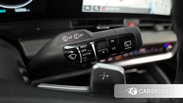 Kia Sportage 5th Generation Hybrid id 4853743 из Кореи 9