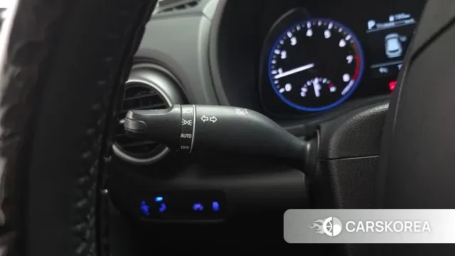 Hyundai Kona id 3484611 из Кореи 9