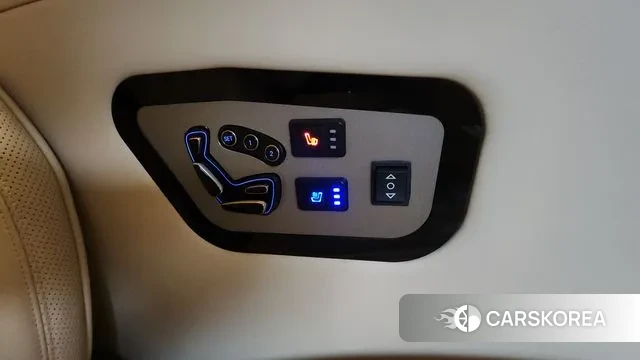 Hyundai Solati id 3530484 из Кореи 9