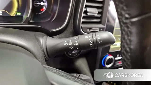 Renault Korea (Samsung) The New QM6 id 3697189 из Кореи 9