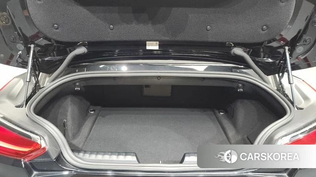 BMW Z4 (G29) id 3893659 из Кореи 9