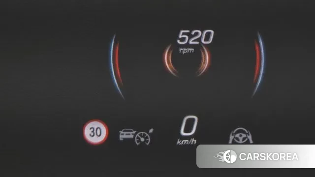 Mercedes-Benz GLE-Class W167 id 3533216 из Кореи 9