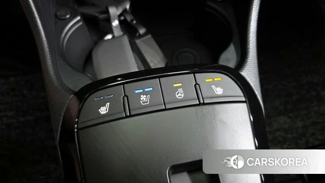 Kia The New Morning (JA) id 4407689 из Кореи 9