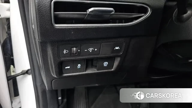 Hyundai Sonata (DN8) id 3606950 из Кореи 9