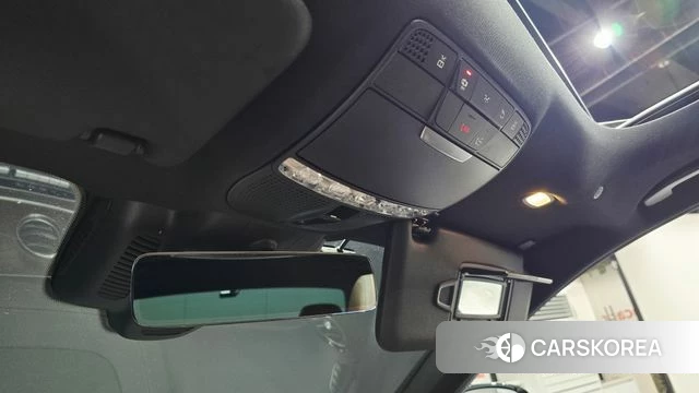 Mercedes-Benz E-Class W213 id 4360779 из Кореи 9