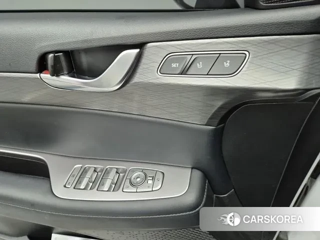 Hyundai Palisade id 3494145 из Кореи 9