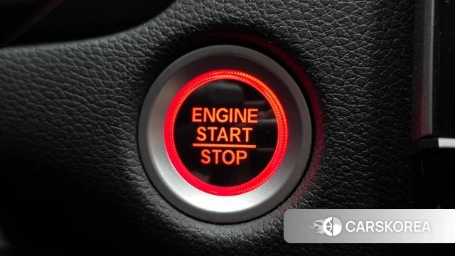 Honda CR-V 5th generation id 4225171 из Кореи 9