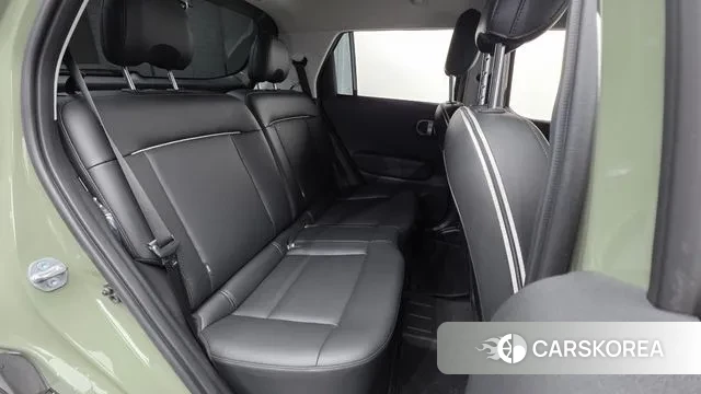 Hyundai Casper id 3026554 из Кореи 9