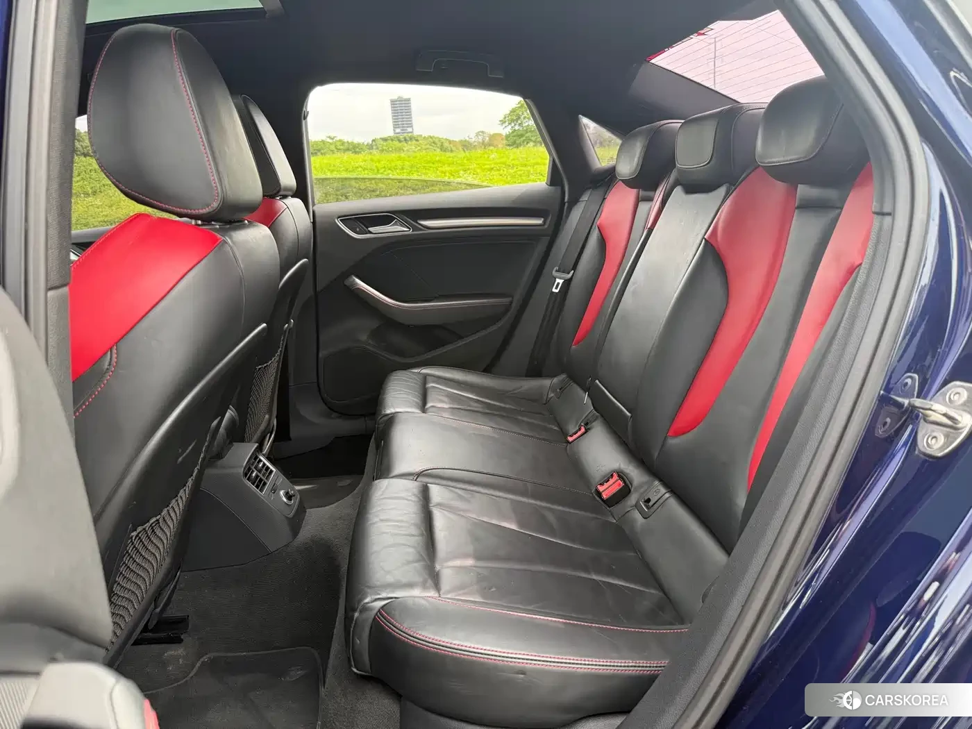Audi S3 id 4679859 из Китая 9