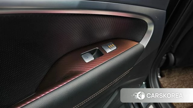 Genesis G70 id 4410944 из Кореи 9