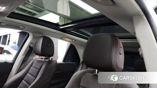 Mercedes-Benz GLE-Class W167 id 3044779 из Кореи 9