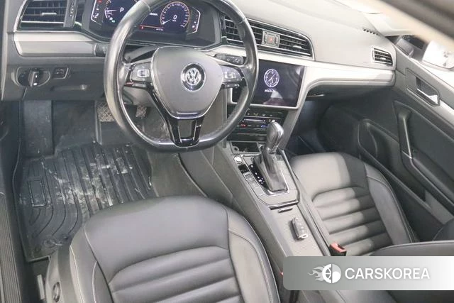 Volkswagen Lingdu id 4261191 из Китая 9