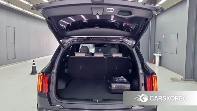 Kia Sorento 4th Generation id 3640977 из Кореи 9