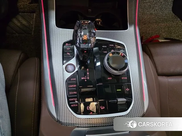 BMW X5 (G05) id 3273073 из Кореи 9