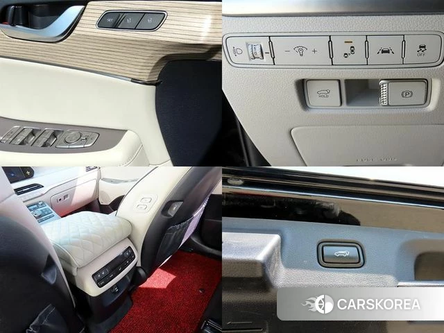 Hyundai Palisade id 3919802 из Кореи 9