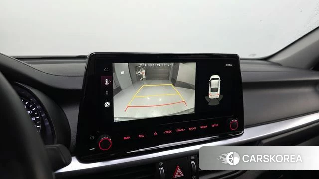 Kia The New K3 2nd generation id 3914693 из Кореи 9