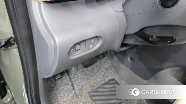 Hyundai Casper id 4481775 из Кореи 9