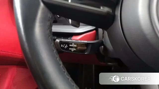 Porsche 911(992) id 3727810 из Кореи 9