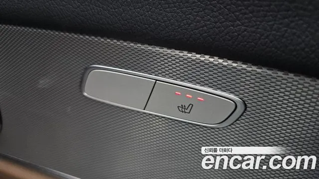 Mercedes-Benz E-Class W213 id 2276918 из Кореи 9