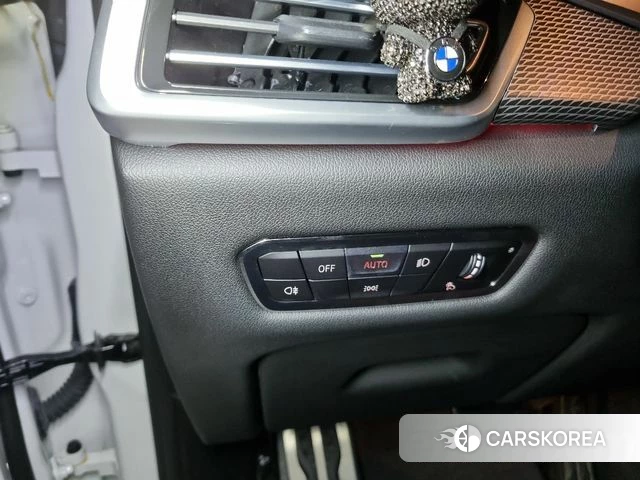 BMW X6 (G06) id 3851001 из Кореи 9