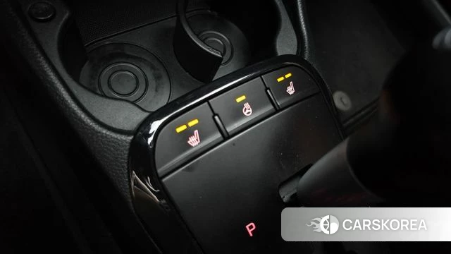 Kia All New Morning (JA) id 4732468 из Кореи 9