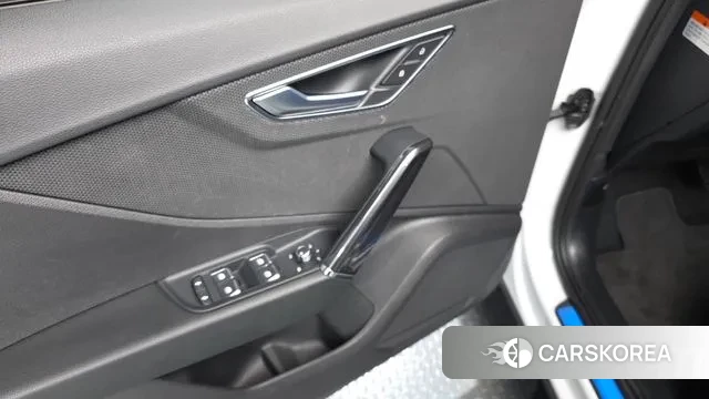 Audi Q2 id 3006904 из Кореи 9