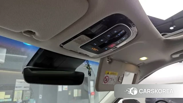 Hyundai The New Palisade id 3348130 из Кореи 9