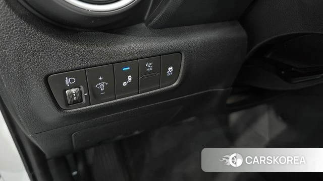 Hyundai Kona id 4672540 из Кореи 9
