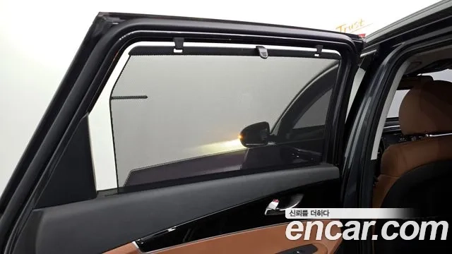 Kia The New Sorento id 2881446 из Кореи 9