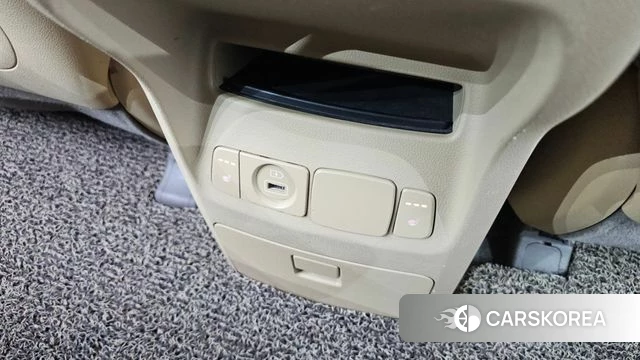 Kia The New Carnival id 4020416 из Кореи 9