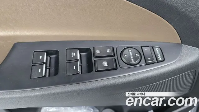 Hyundai All New Tucson id 2714105 из Кореи 9