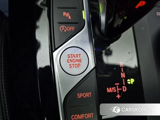 BMW X4 (G02) id 3027264 из Кореи 9