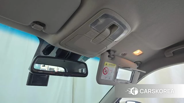 Ssangyong Beautiful Korando id 4779665 из Кореи 9