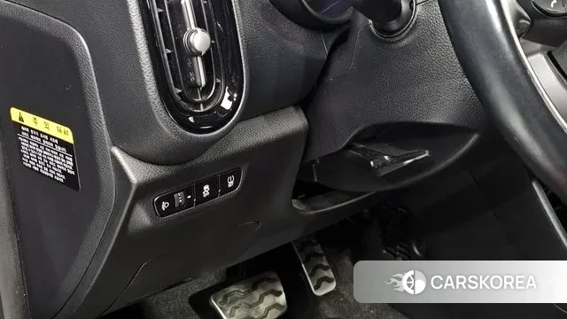 Kia All New Morning (JA) id 3464691 из Кореи 9